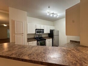 Interior Photo - Wesley St. James Apartments at Sandy Springs