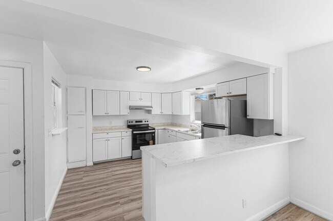 Foto del edificio - 2635 Woodstock Rd