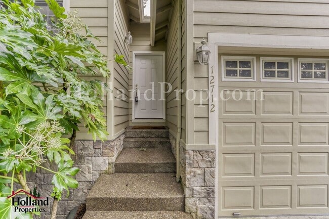 Photo - Serene 4-Bed Home with Huge Common Room & Deck!