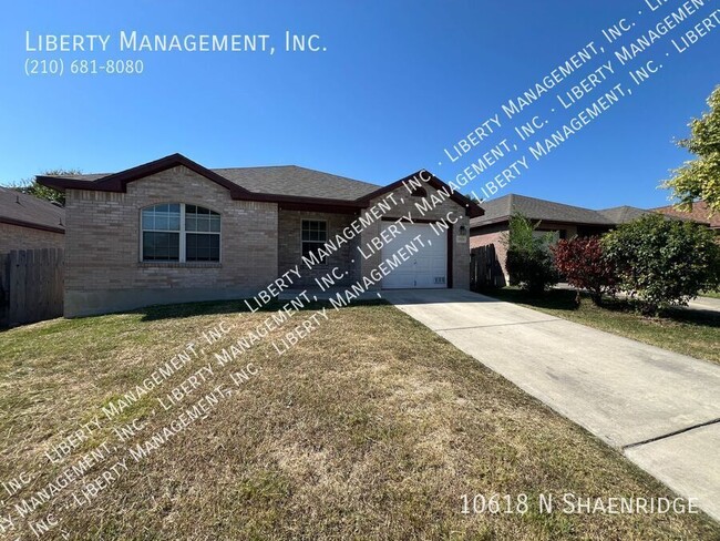 Building Photo - Single Story 3br/2bath Rental Home Near La...