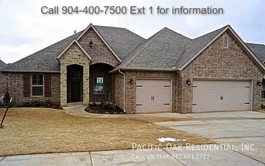 Primary Photo - BELOW MARKET RENT!