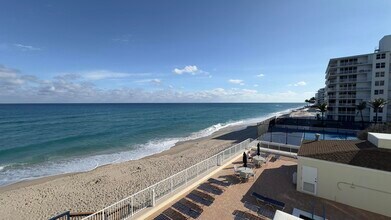 Building Photo - 3540 S Ocean Blvd