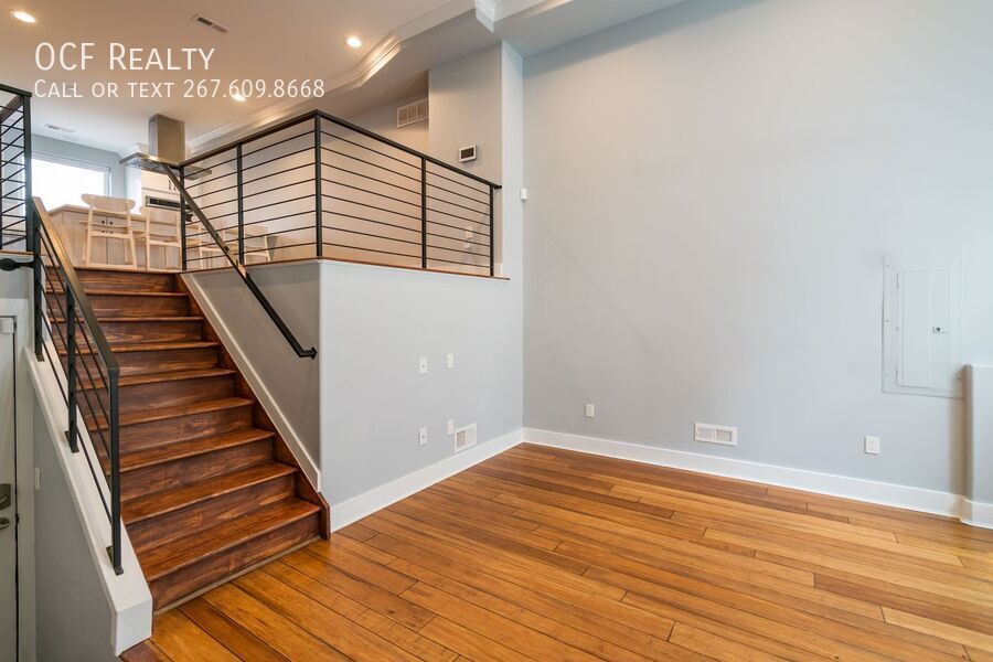 Foto principal - 607 McClellan St