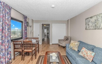 Building Photo - 2500 N Ocean Blvd