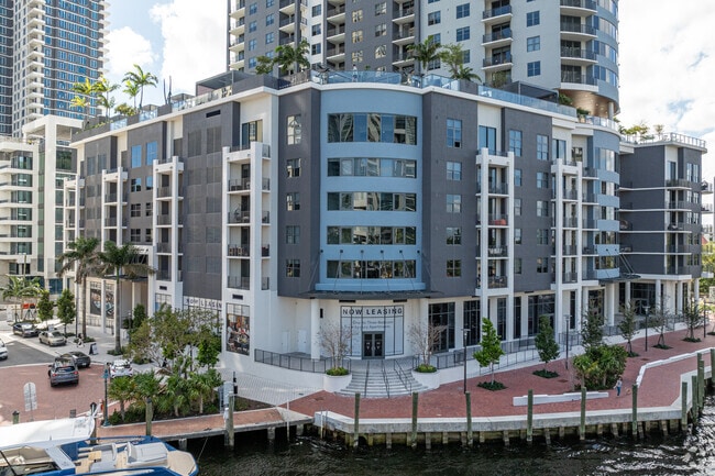 Additional Building View - Harbour at New River