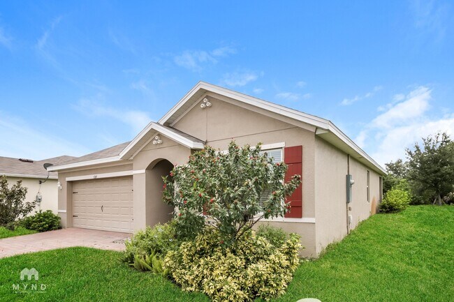 Foto del edificio - 5269 Shell Mound Cir