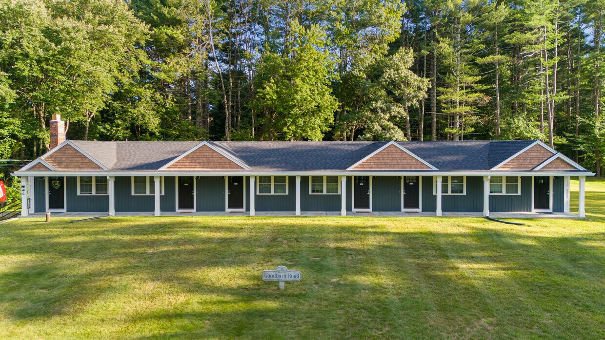 Foto principal - 4-6 Woodburn Dr