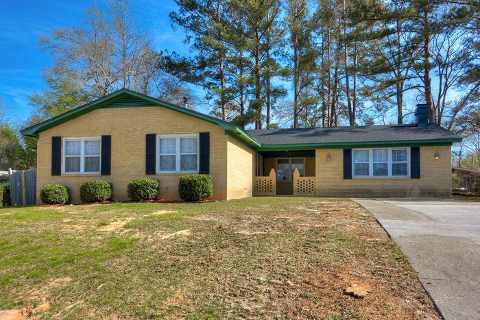 Primary Photo - 3009 Griffis Ct