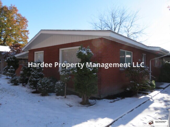 Foto del edificio - 3819 W Kootenai St