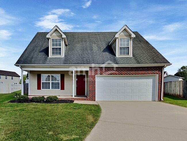 Building Photo - 2920 Bray Ct