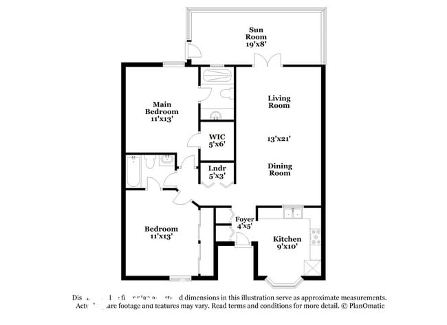 Foto del edificio - 2431 King Oak Ln