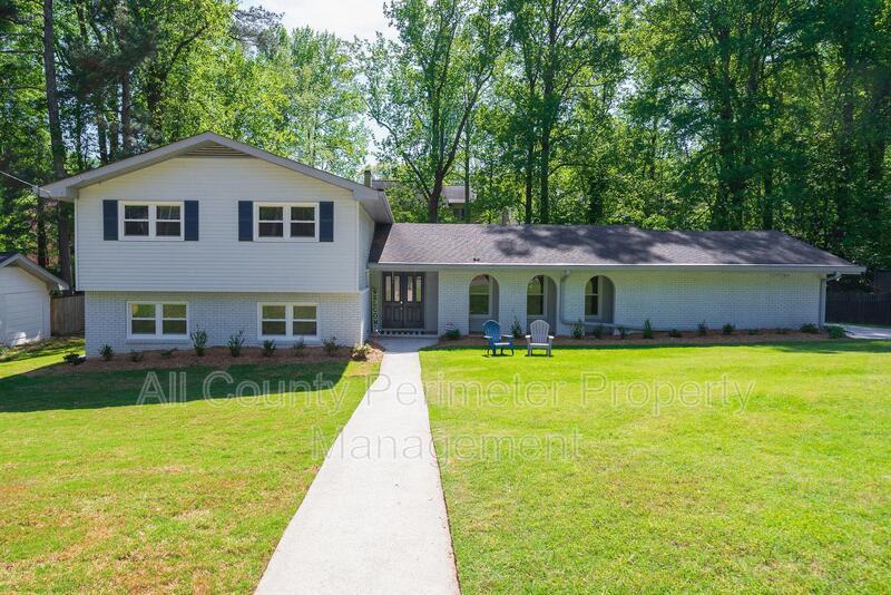 Primary Photo - 4862 Summerford Drive