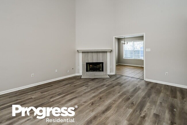 Building Photo - 1029 Appling Meadow Dr