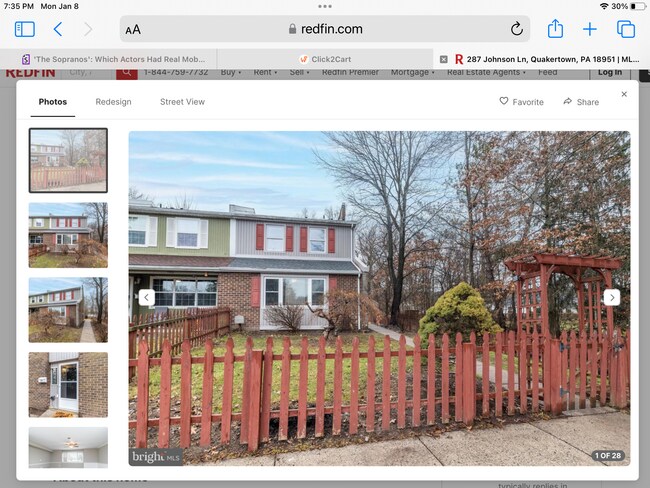 Building Photo - 287 Johnson Ln