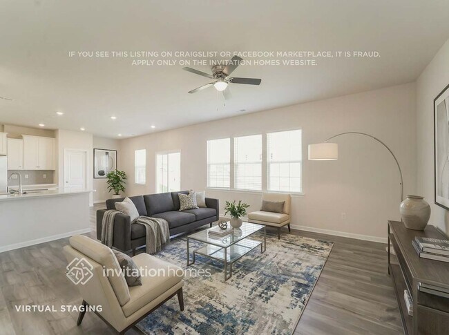 Foto del edificio - 7009 Juneberry Wy