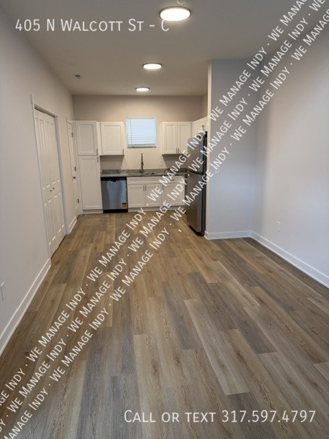 Photo - 405 N Walcott St-C Apartment