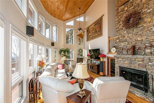 Building Photo - 407 Thunder Ridge