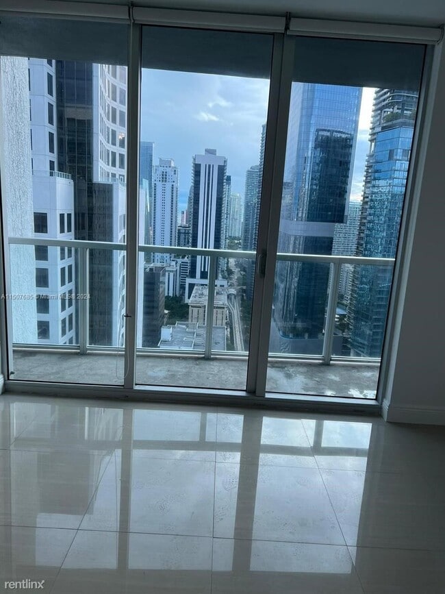 Foto del edificio - 1 br, 1 bath Condo - 55 SE 6th St Apt 3608