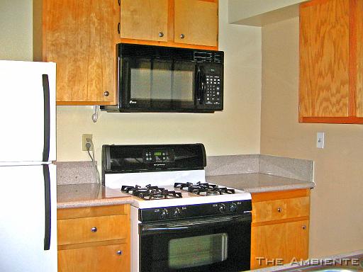 Cocina de ejemplo - 37156 Palo Verde Dr