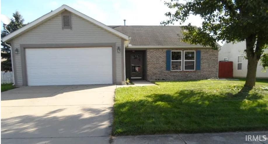 Primary Photo - 3409 Trafalgar Ct