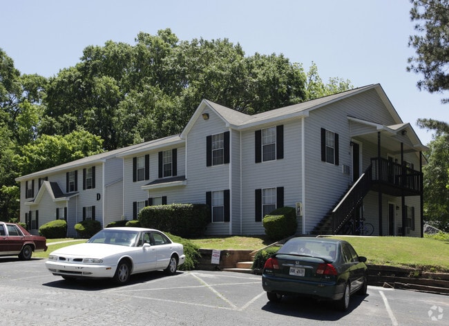 Campus Walk Apartments Carrollton Ga Primary Photo Campus Walk