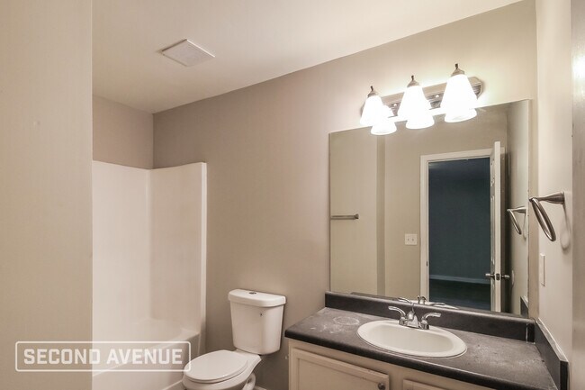 Foto del edificio - 5219 Hanover St