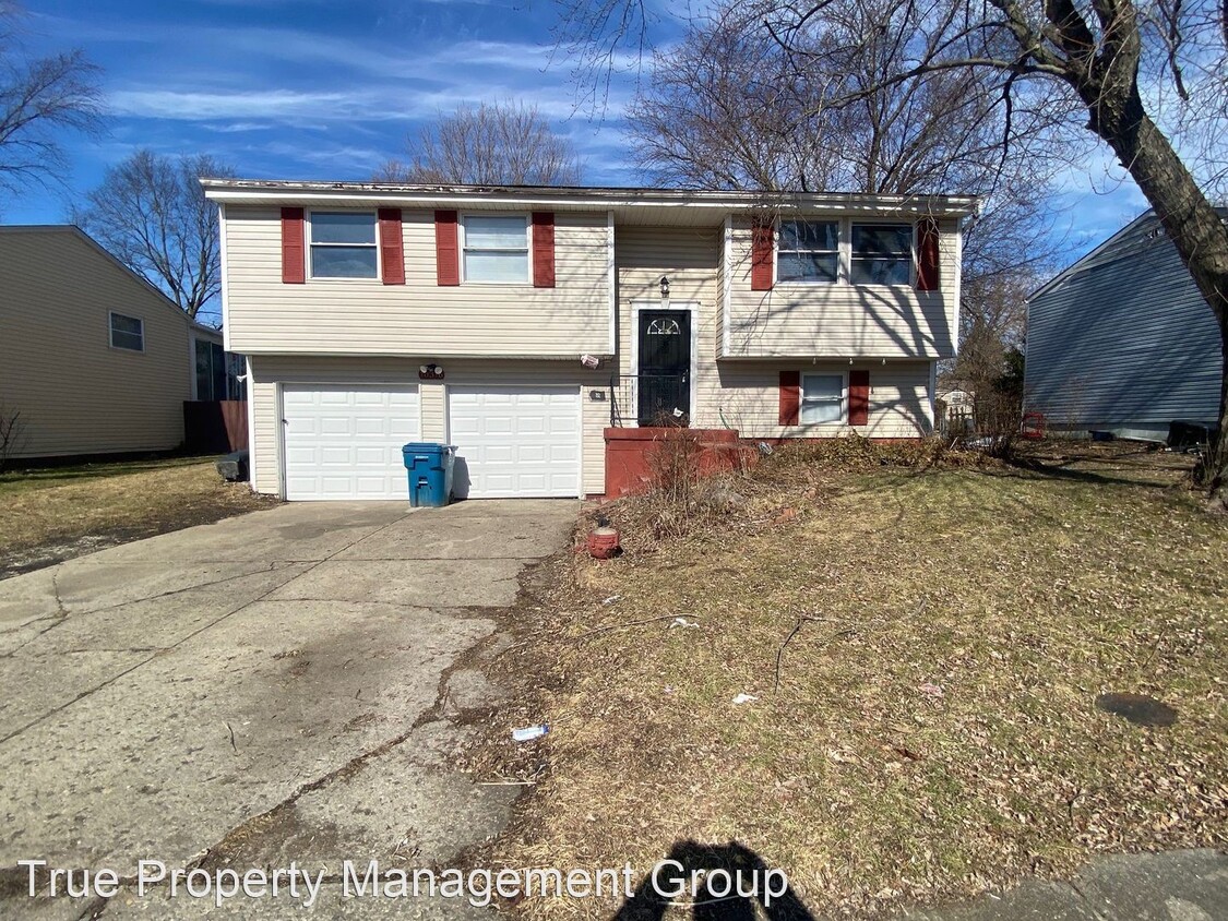 Primary Photo - 3 br, 1.5 bath House - 10316 Woodhaven Circle