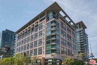 Building Photo - 1111 S Grand Ave