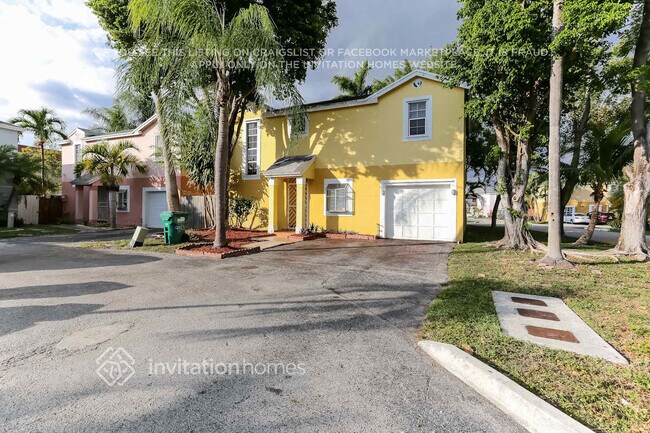 Foto del edificio - 9108 SW 147th Ct