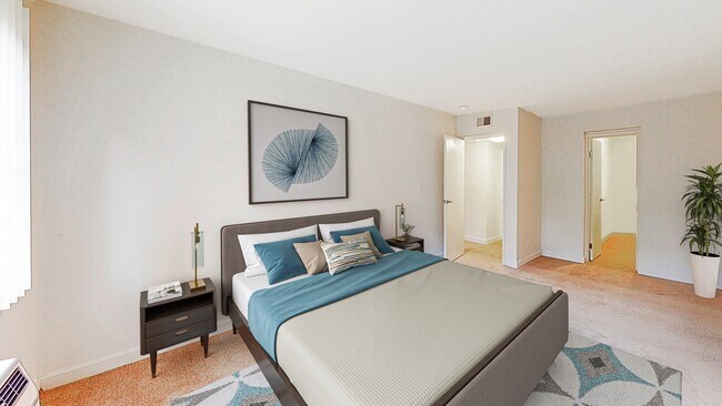 Foto del edificio - Capitol View