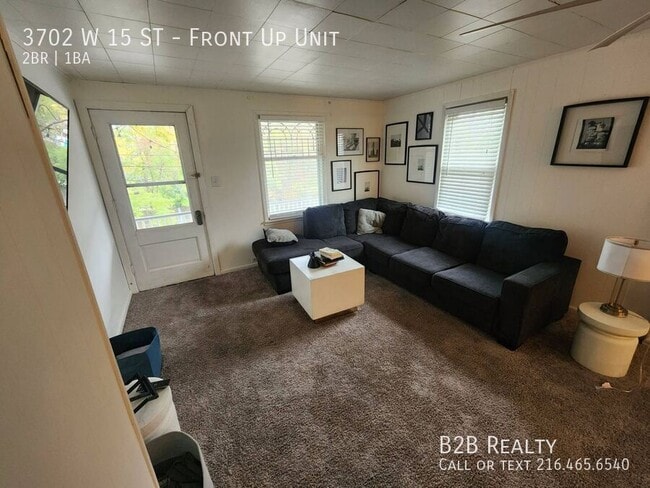 Foto del edificio - 3702 W 15th St