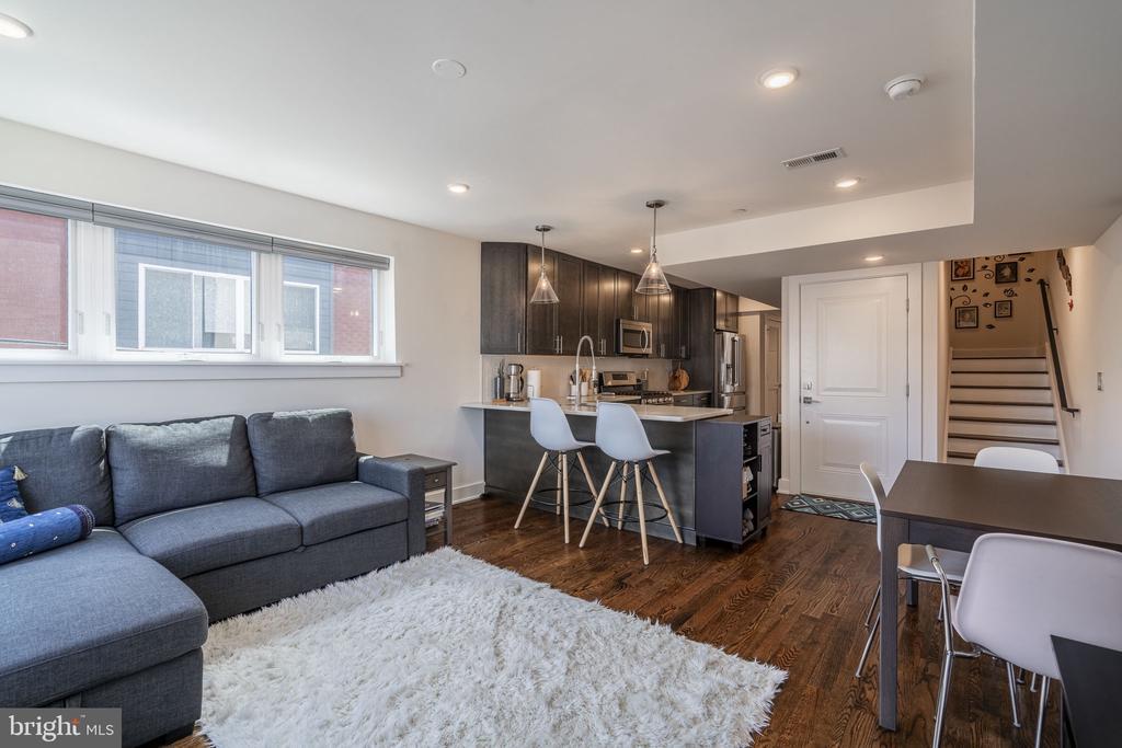 Foto principal - 1012 S 20th St