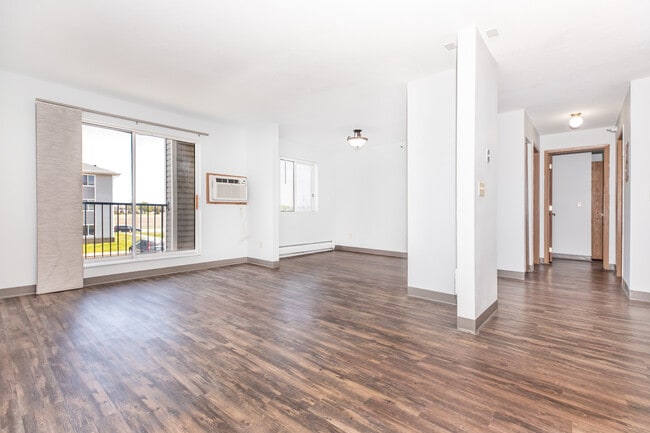 Building Photo - Northern Place Apartments