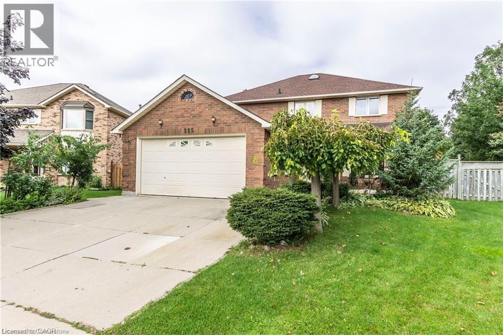 Photo principale - 115 Cranston Ave