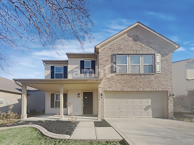 Building Photo - 10890 Clear Spring Dr