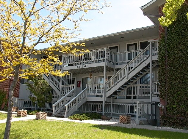 Primary Photo - Arvada Plaza Apartments