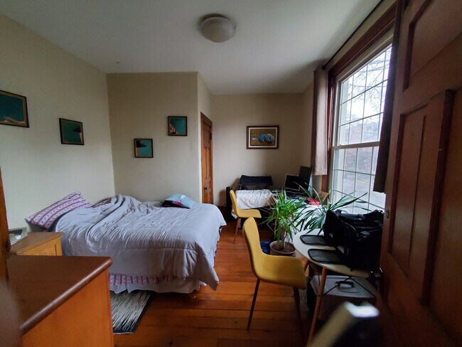 Foto del edificio - 5961 Alder St