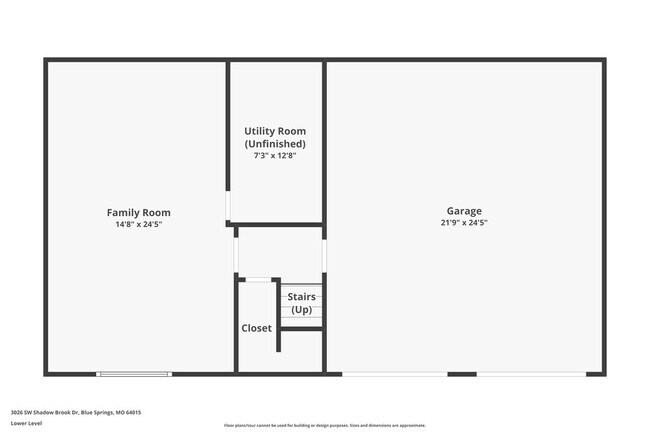Foto del edificio - 3026 SW Shadow Brook Dr