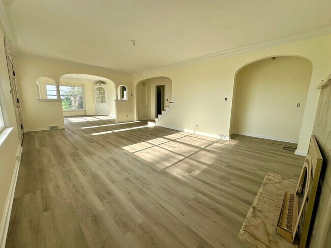 Foto del edificio - Country Home For Rent!