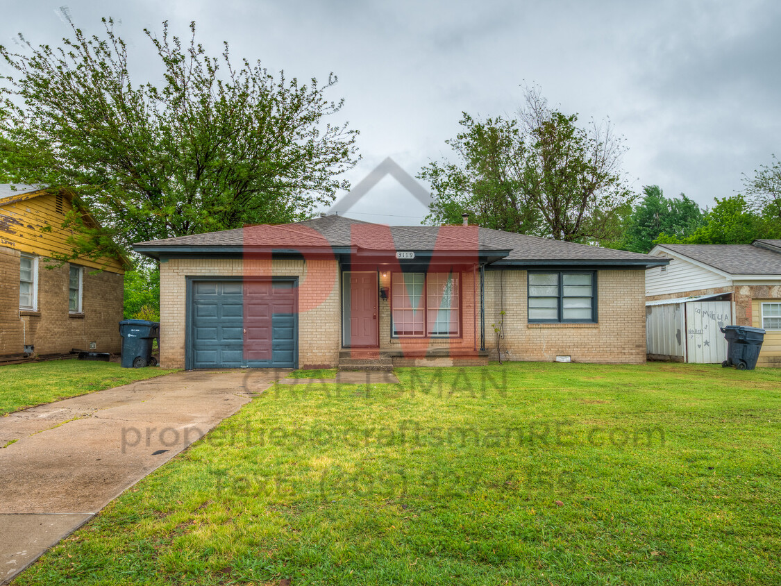 Primary Photo - 3119 SW 40th St