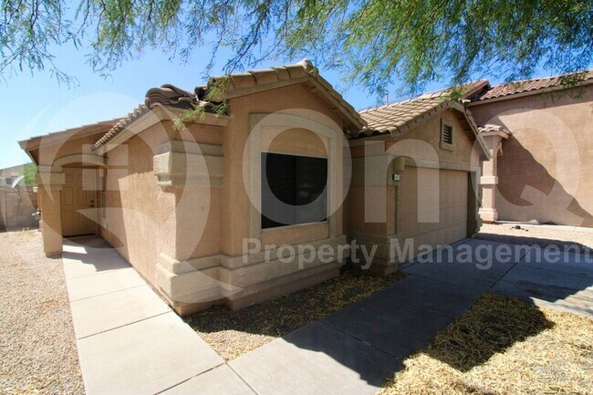 Foto del edificio - 8478 S Hunnic Dr