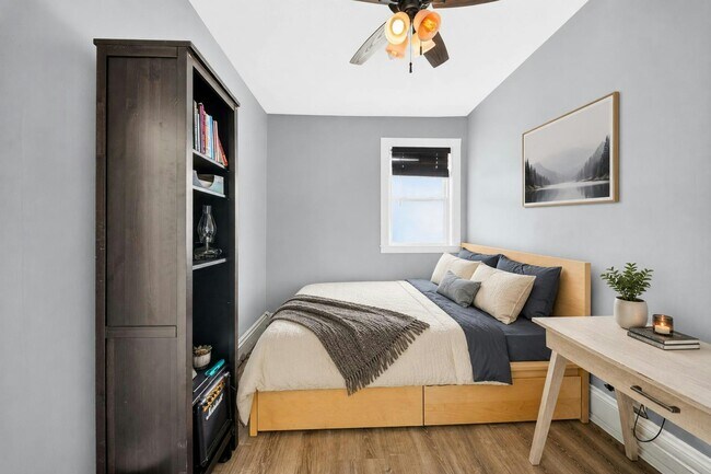 Foto del edificio - 38-40-40 Catawba St