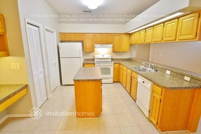 Foto del edificio - 3942 Appletree Dr