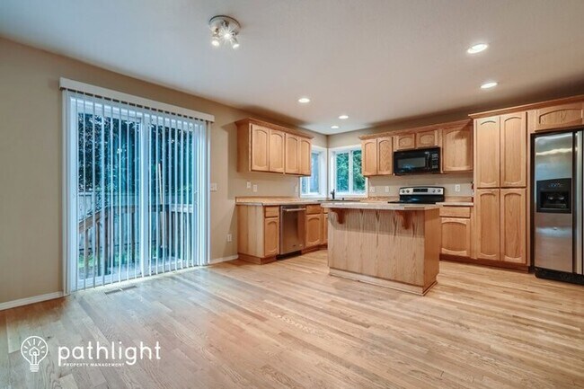 Foto del edificio - 15016 NW 1st Ave, Vancouver, WA, 98685