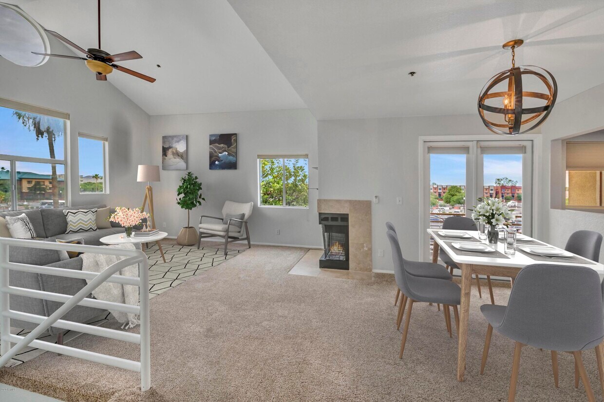 Foto principal - 154 W 5th St
