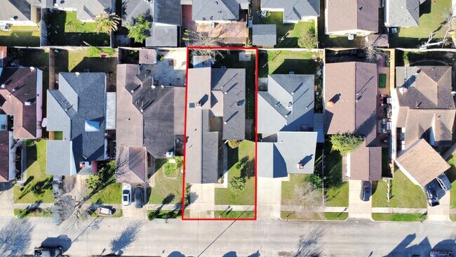 Building Photo - 11726 Lima Dr