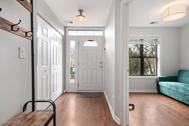 Foto del edificio - 1816 N Spaulding Ave