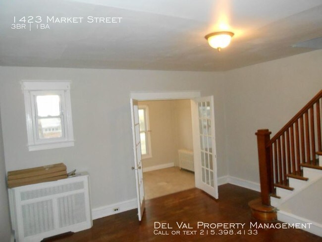 Foto del edificio - 1423 Market St