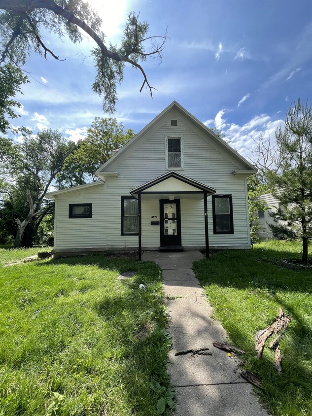 Foto principal - 5920 N 34th St