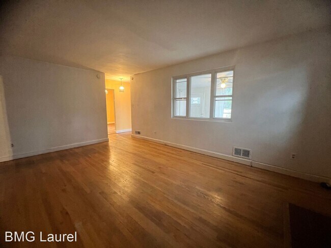 Building Photo - 4 br, 2 bath House - 3412 Purdue Street